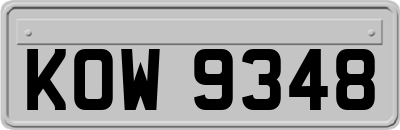 KOW9348