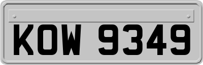 KOW9349