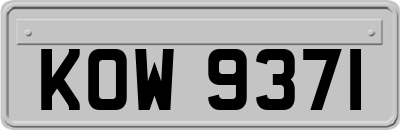 KOW9371