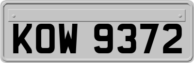 KOW9372