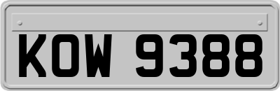 KOW9388