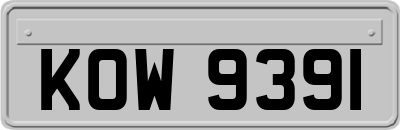 KOW9391