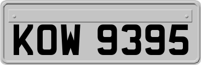KOW9395