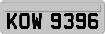 KOW9396