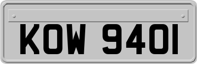 KOW9401