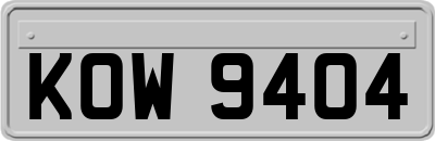KOW9404