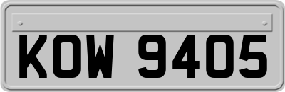 KOW9405