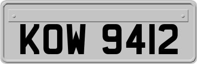 KOW9412