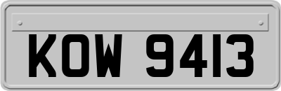 KOW9413