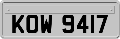 KOW9417