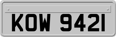 KOW9421