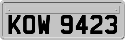 KOW9423