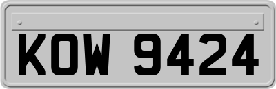 KOW9424