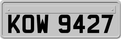 KOW9427
