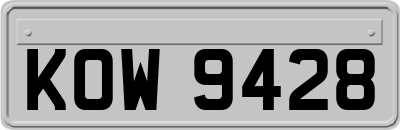KOW9428