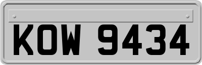 KOW9434
