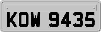 KOW9435