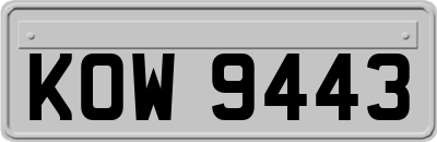 KOW9443