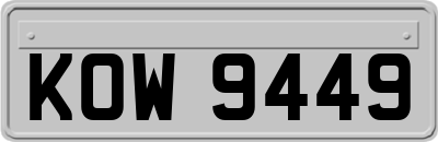 KOW9449