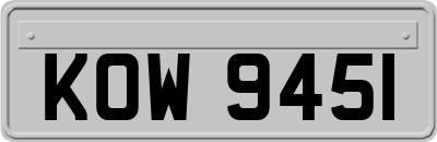 KOW9451