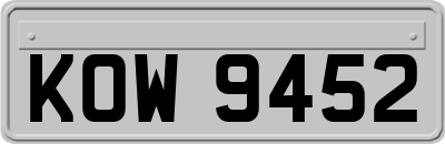 KOW9452