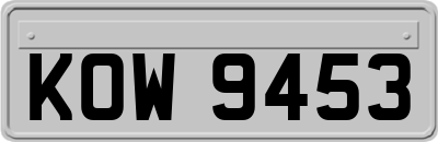 KOW9453