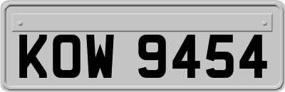 KOW9454
