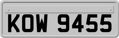 KOW9455