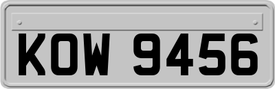 KOW9456