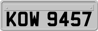 KOW9457