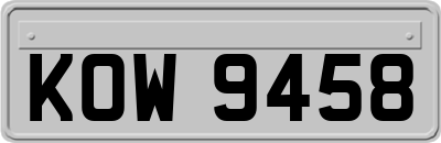 KOW9458