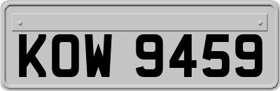KOW9459
