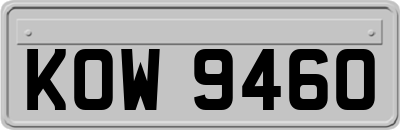 KOW9460