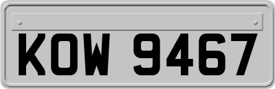 KOW9467
