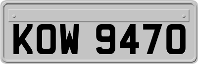 KOW9470