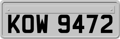 KOW9472