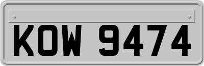 KOW9474