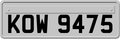 KOW9475