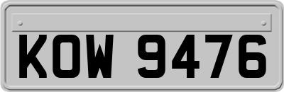 KOW9476