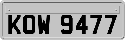 KOW9477