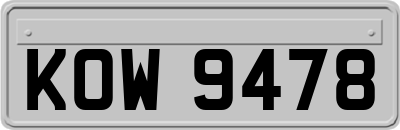 KOW9478