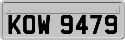 KOW9479