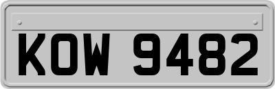 KOW9482