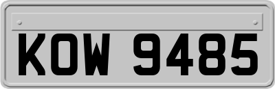 KOW9485