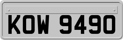 KOW9490