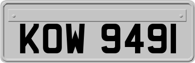 KOW9491