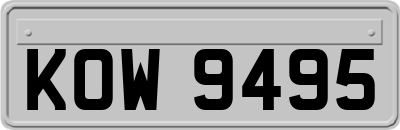 KOW9495