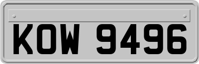 KOW9496