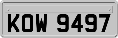 KOW9497
