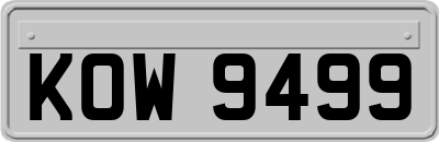 KOW9499